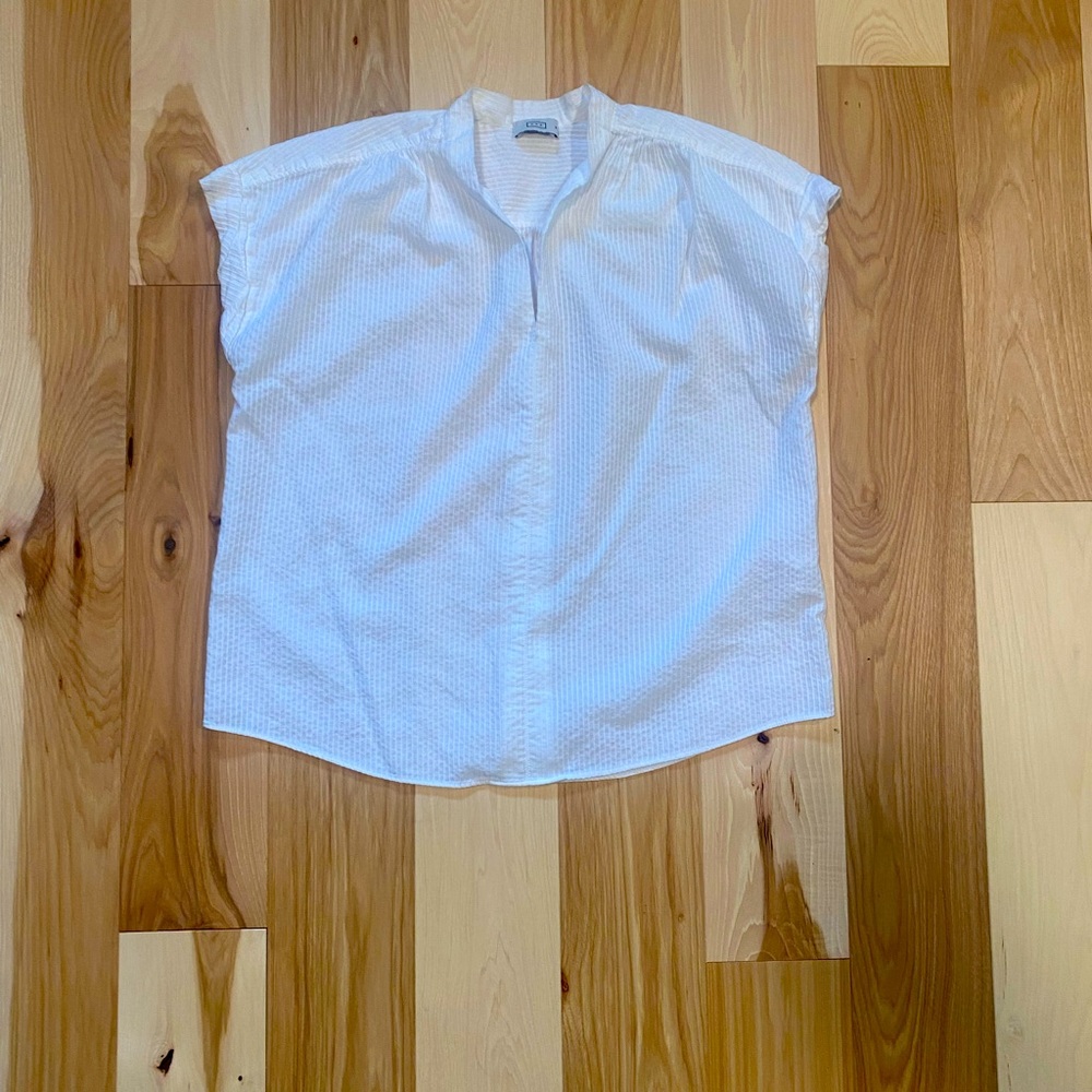 AYR daybreaker top